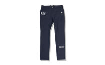 BUNCUREY　ゴルフウェア　ロングパンツ（BM23SS-03-013）ネイビー／サイズ4