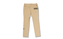 BUNCUREY　ゴルフウェア　ロングパンツ（BM23SS-03-013）ベージュ／サイズ4