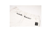 BUNCUREY　ゴルフウェア　ロングパンツ（BM23SS-03-014）オフ／サイズ4