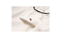 BUNCUREY　ゴルフウェア　ロングパンツ（BM23SS-03-014）オフ／サイズ6