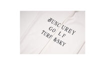 BUNCUREY　ゴルフウェア　ロングパンツ（BM23SS-03-046）オフ／サイズ5