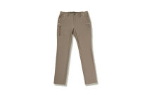 BUNCUREY　ゴルフウェア　ロングパンツ（BM23SS-03-047）チャコールグレー／サイズ3