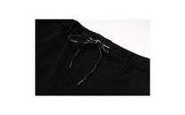 BUNCUREY　ゴルフウェア　ロングパンツ（BM23SS-03-048）グレー／サイズ4