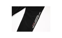 BUNCUREY　ゴルフウェア　ロングパンツ（BM23SS-03-048）グレー／サイズ4