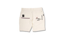 BUNCUREY　ゴルフウェア　ハーフパンツ（BM23SS-04-015）オフ／サイズ6