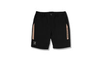 BUNCUREY　ゴルフウェア　ハーフパンツ（BM23SS-04-016）ブラック／サイズ5