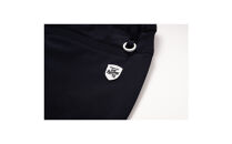 BUNCUREY　ゴルフウェア　ハーフパンツ（BM23SS-04-016）ブラック／サイズ5