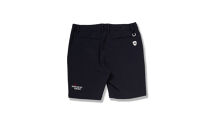 BUNCUREY　ゴルフウェア　ハーフパンツ（BM23SS-04-016）ネイビー／サイズ4