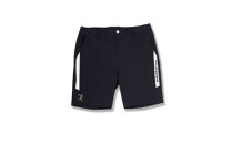 BUNCUREY　ゴルフウェア　ハーフパンツ（BM23SS-04-016）ネイビー／サイズ5