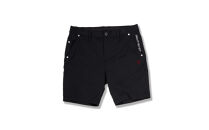 BUNCUREY　ゴルフウェア　ハーフパンツ（BM23SS-04-049）ブラック／サイズ5