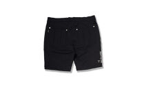 BUNCUREY　ゴルフウェア　ハーフパンツ（BM23SS-04-049）ブラック／サイズ6