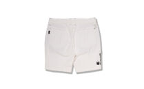 BUNCUREY　ゴルフウェア　ハーフパンツ（BM23SS-04-049）オフ／サイズ4