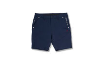 BUNCUREY　ゴルフウェア　ハーフパンツ（BM23SS-04-049）ネイビー／サイズ4