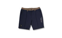 BUNCUREY　ゴルフウェア　ハーフパンツ（BM23SS-04-050）ネイビー／サイズ3