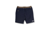 BUNCUREY　ゴルフウェア　ハーフパンツ（BM23SS-04-050）ネイビー／サイズ4