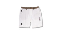 BUNCUREY　ゴルフウェア　ハーフパンツ（BM23SS-04-050）オフ／サイズ5