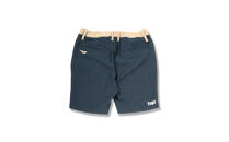 BUNCUREY　ゴルフウェア　ハーフパンツ（BM23SS-04-050）ブルー／サイズ3