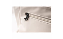 BUNCUREY　合皮カートバック（BM23SS-17-036）〈ブラック〉