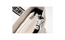 BUNCUREY　合皮カートバック（BM23SS-17-036）〈ブラック〉