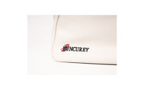 BUNCUREY　合皮カートバック（BM23SS-17-036）〈ブラック〉