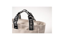 BUNCUREY　合皮カートバック（BM23SS-17-036）〈ホワイト〉