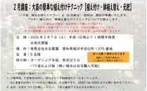 プロが教えるバラ栽培実技講座【2月：大苗の植付け・鉢植え替え・元肥】