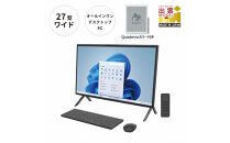 パソコン&nbsp;富士通&nbsp;FMV&nbsp;WF2/K1&nbsp;Windows11&nbsp;Intel&nbsp;Core&nbsp;i7-1260P&nbsp;メモリ32GB&nbsp;約512GB&nbsp;SSD+約4TB&nbsp;HDD&nbsp;Office有り&nbsp;4K液晶（3840×2160）カラー電子ペーパーセット