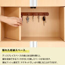 ［完成品＋設置付き］からくりシューズボックス&nbsp;幅60cm（オーク）シューズボックス&nbsp;スリム&nbsp;最大&nbsp;27足&nbsp;収納&nbsp;大容量&nbsp;ハイタイプ&nbsp;扉付き&nbsp;シューズラック&nbsp;靴箱&nbsp;木製&nbsp;靴入れ&nbsp;収納棚&nbsp;玄関収納&nbsp;薄型&nbsp;扉&nbsp;下駄箱&nbsp;靴&nbsp;ブーツ&nbsp;転倒防止&nbsp;国産&nbsp;玄関&nbsp;おしゃれ&nbsp;SKONBX100600-0-OAK