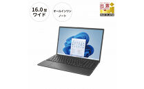 ノートパソコン&nbsp;富士通&nbsp;&nbsp;LIFEBOOK&nbsp;WA3/J3&nbsp;&nbsp;Windows11&nbsp;Intel&nbsp;Core&nbsp;i3-1215U&nbsp;&nbsp;メモリ8GB&nbsp;約256GB&nbsp;SSD&nbsp;Officeなし
