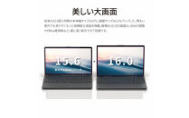 ノートパソコン&nbsp;富士通&nbsp;&nbsp;LIFEBOOK&nbsp;WA3/J3&nbsp;&nbsp;Windows11&nbsp;Intel&nbsp;Core&nbsp;i3-1215U&nbsp;&nbsp;メモリ8GB&nbsp;約256GB&nbsp;SSD&nbsp;Officeなし