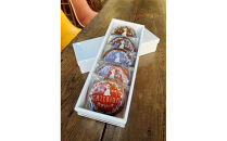 弓木銘菓カテリーナ5個入