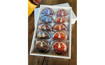 弓木銘菓カテリーナ10個入