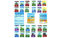 「街コロ（新装版）」をもっと楽しく！「街コロプラスシャープ」