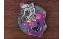 カードを並べて&nbsp;目指せ妖怪の王！「妖怪バカスカ」