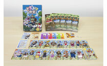 シフトを上手に管理して目指せNo.1店舗！「どうぶつ食堂」