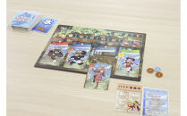 シフトを上手に管理して目指せNo.1店舗！「どうぶつ食堂」