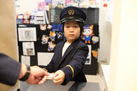 【2025年11月24日開催】相鉄星川駅～駅長体験プラン～