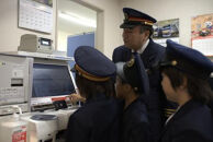 【2025年11月24日開催】相鉄星川駅～駅長体験プラン～