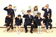 【2025年11月24日開催】相鉄星川駅～駅長体験プラン～