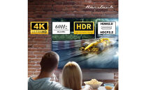 Hanx-Tech&nbsp;HDMI切替機&nbsp;3in1