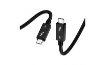 Hanx-Tech&nbsp;Thunderbolt&nbsp;5&nbsp;ケーブル&nbsp;1m