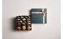 いけふくろうモナカ　20枚入り