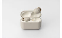 極小ワイヤレスイヤホン final ZE500 for ASMR 【CREAM】 入眠 / リラックス / ラジオ / VR / バイノーラル / ASMR / 360オーディオ