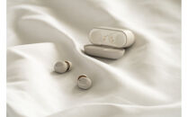 極小ワイヤレスイヤホン final ZE500 for ASMR 【CREAM】 入眠 / リラックス / ラジオ / VR / バイノーラル / ASMR / 360オーディオ