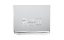 東芝　洗濯乾燥機【標準設置費込み】　微細な泡で洗浄　10kgタテ型洗濯乾燥機　AW-10VP4(W)