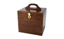 木製コスメティックボックス&nbsp;017-512