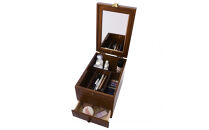 木製コスメティックボックス&nbsp;017-513