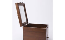 木製コスメティックボックス&nbsp;017-513