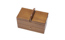 ソーイングボックス&nbsp;017-700　