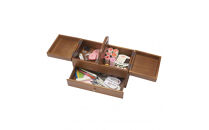 ソーイングボックス&nbsp;017-700　